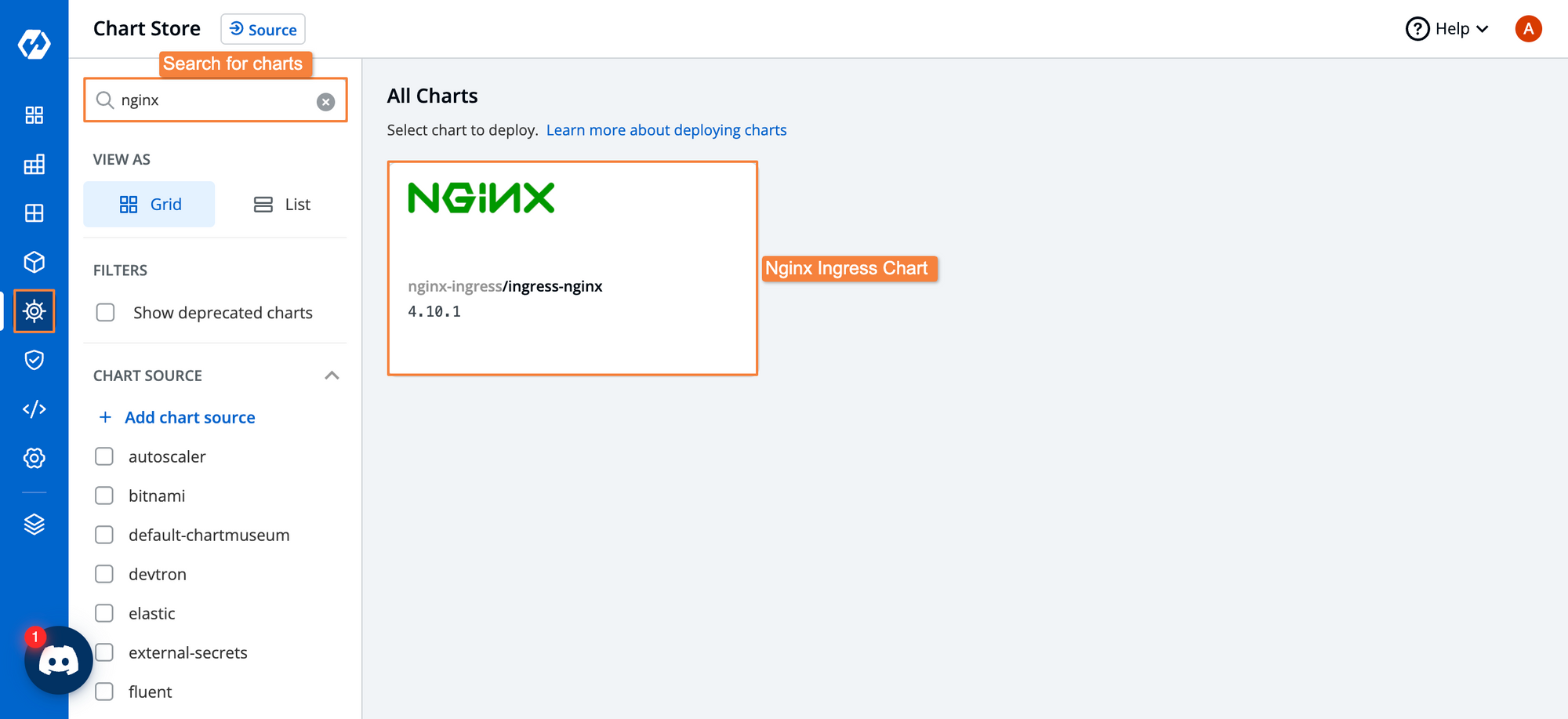 nginx-ingress-controller