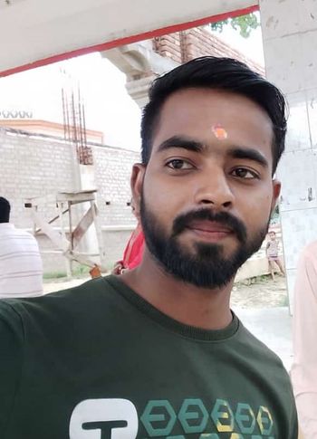 Ajay Kumar Yadav's profile