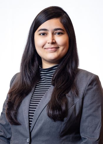 Akanksha Bhasin's profile