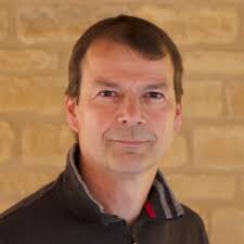 Steve Waterworth's profile