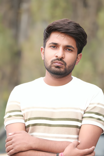 Lavish Pal's profile